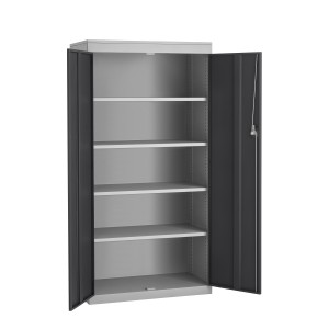Probe Steel Cupboard Size 4 Large